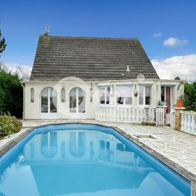 Maison 4 pièces 280000 €