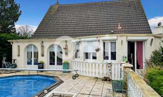 Maison 4 Pièces 126 m² à vendre à Cierrey (27930)