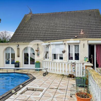 Maison 4 pièces 280000 €