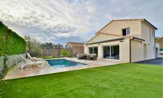 Maison 5 Pièces 158 m² à vendre à Martillac (33650)