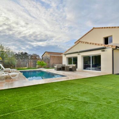 Maison 5 pièces 560000 €