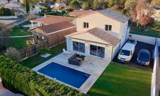 Maison 5 Pièces 158 m² à vendre à Martillac (33650)