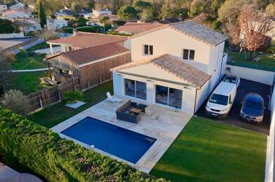 Maison 5 pièces 560000 €