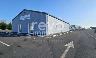 Immeuble  279 m² à vendre à Mouzillon (44330)