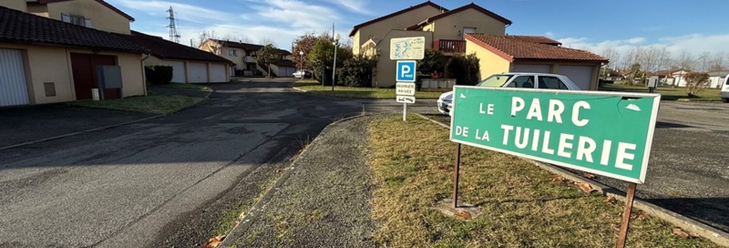 Appartement 4 Pièces 85 m² à vendre à Tarbes (65000)