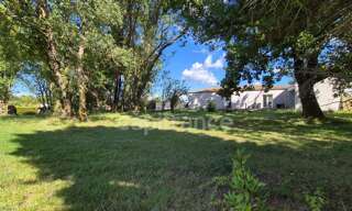 Terrain  575 m² à vendre à Saint-Sulpice-de-Royan (17200)