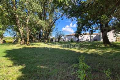 Terrain  149900 €