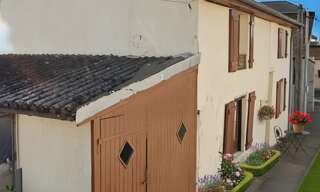 Immeuble  100 m² à vendre à Vittel (88800)