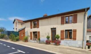 Immeuble  100 m² à vendre à Vittel (88800)