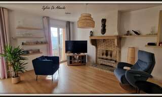 Maison 4 Pièces 103 m² à vendre à Bâgé-le-Châtel (01380)