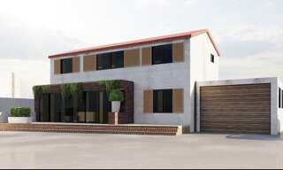 Maison 9 Pièces 198 m² à vendre à Saint-André (97440)