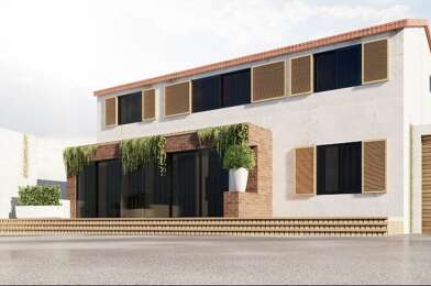 Maison 9 pièces 369000 €