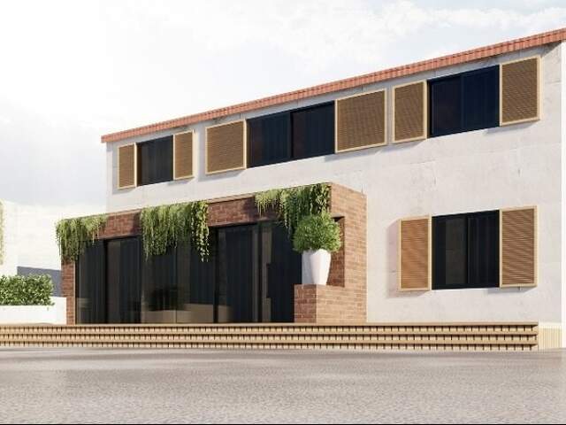 SAINT ANDRE (97440) - Grande maison T5 de surface totale de 200,40 m² (dont dépendance T2 - et Studio), sur terrain de 568 m² — photo du bien