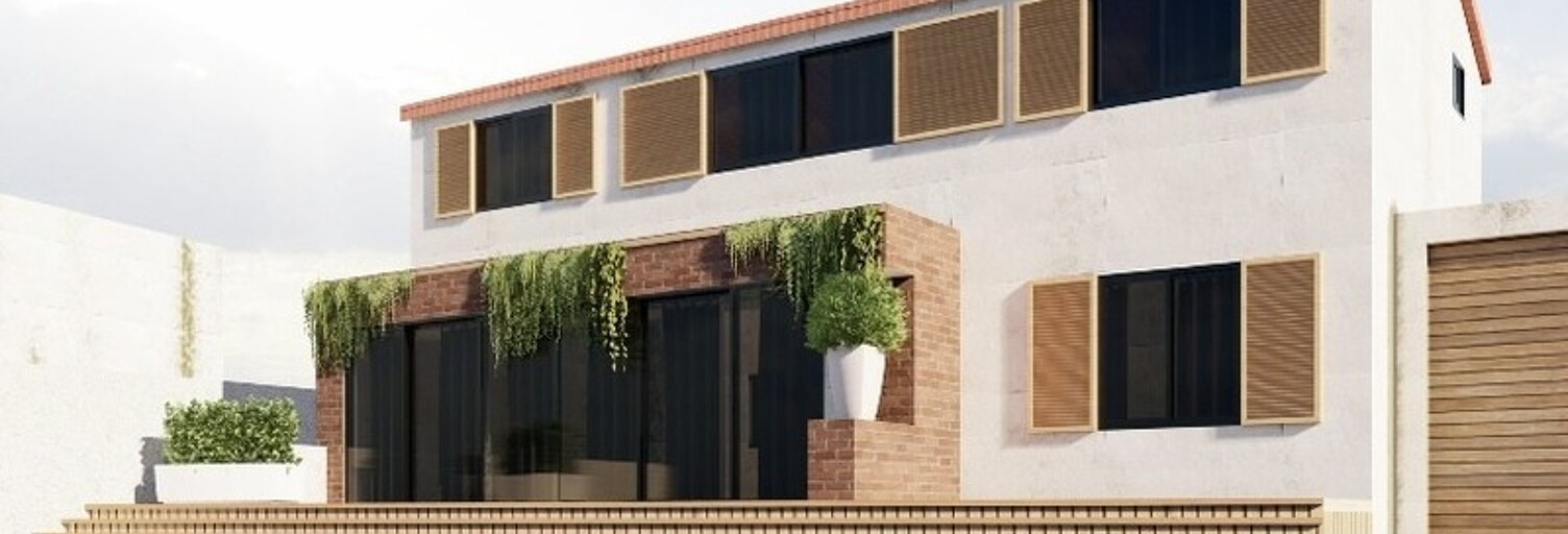 Maison 9 Pièces 201 m² à vendre à Saint-André (97440)