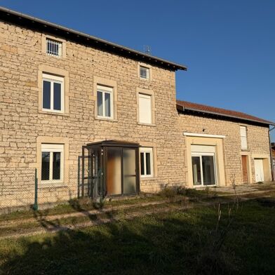 Maison 8 pièces 350000 €