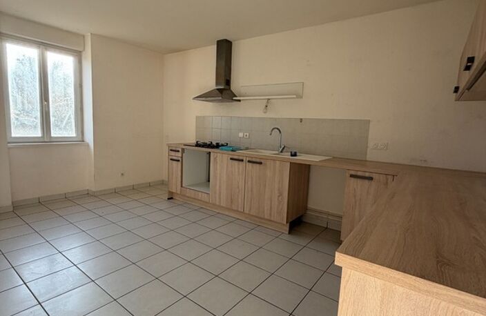 Maison à vendre 10 pièces SAINT MARTIN BELLE ROCHE (71) — photo 4