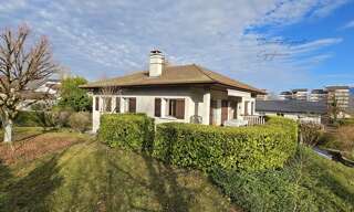 Maison 4 Pièces 88 m² à vendre à Annecy (74600)