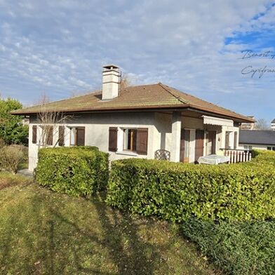 Maison 4 pièces 577500 €