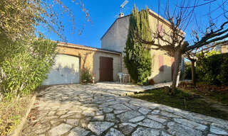 Maison 5 Pièces 116 m² à vendre à Venelles (13770)