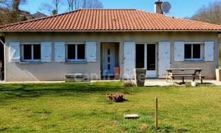 Maison 5 Pièces 68 m² à vendre à Nistos (65150)