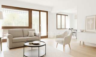 Appartement 5 Pièces 122 m² à vendre à Maisons-Laffitte (78600)