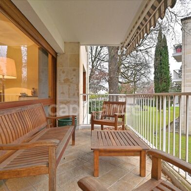 Appartement 5 pièces 840000 €