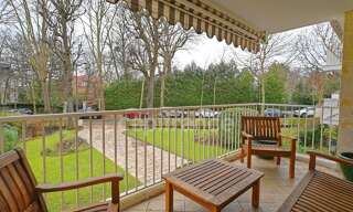 Appartement 5 Pièces 122 m² à vendre à Maisons-Laffitte (78600)