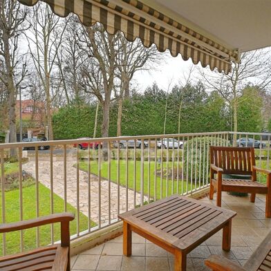 Appartement 5 pièces 840000 €