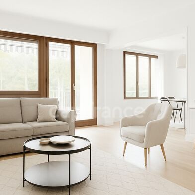 Appartement 5 pièces 840000 €