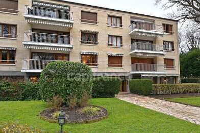 Appartement 5 pièces 840000 €