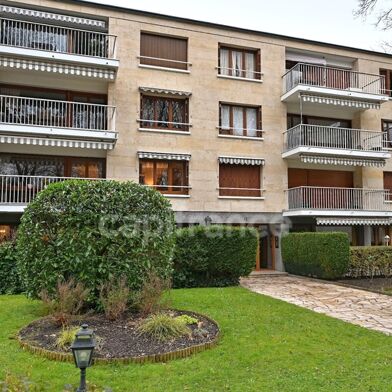 Appartement 5 pièces 840000 €