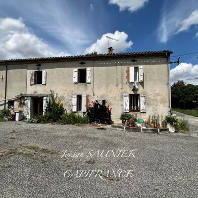 Maison 6 pièces 262000 €