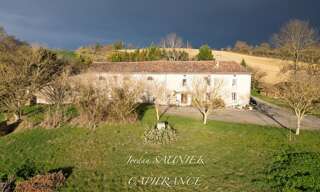 Maison 6 Pièces 157 m² à vendre à Saint-Julia (31540)