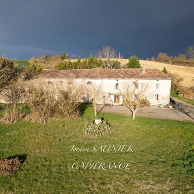 Maison 6 pièces 262000 €