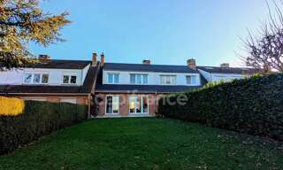 Maison 4 Pièces 90 m² à vendre à Neuville-en-Ferrain (59960)