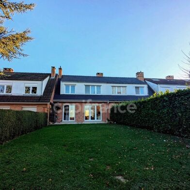 Maison 4 pièces 280000 €