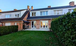 Maison 4 Pièces 92 m² à vendre à Neuville-en-Ferrain (59960)