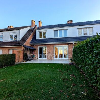 Maison 4 pièces 280000 €