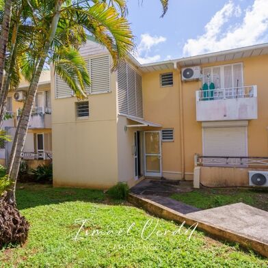 Appartement 4 pièces 349750 €