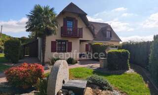 Maison 7 Pièces 188 m² à vendre à Échauffour (61370)