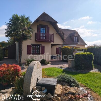 Maison 7 pièces 385000 €