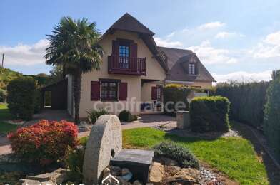 Maison 7 pièces 369000 €