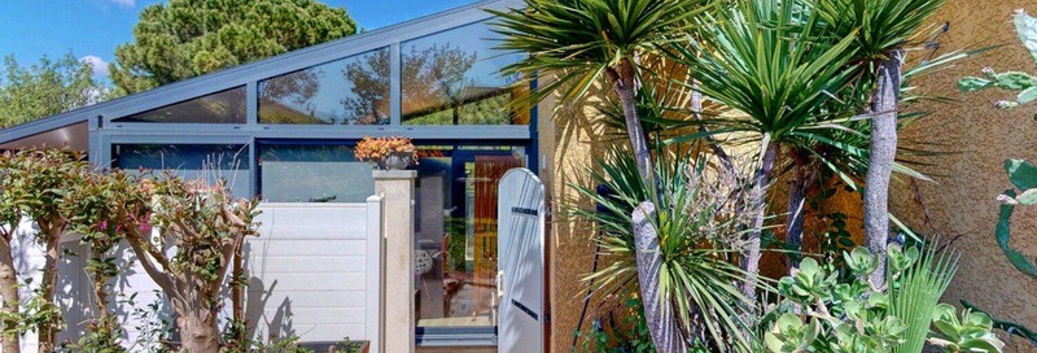 Maison 7 Pièces 152 m² à vendre à Mèze (34140)