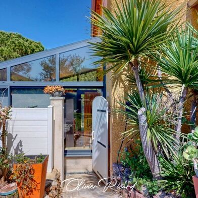 Maison 7 pièces 460000 €