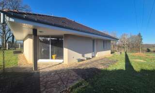 Maison 3 Pièces 85 m² à vendre à Chéniers (23220)