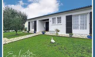 Maison 5 Pièces 116 m² à vendre à Saint-Maixent-l'École (79400)