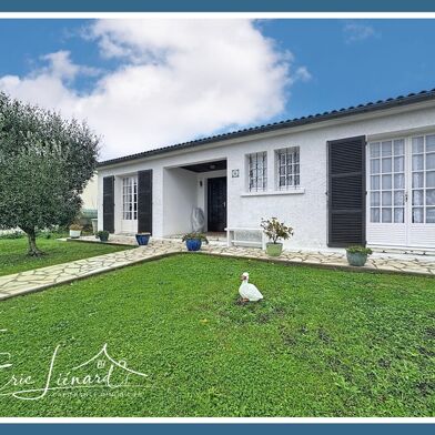 Maison 5 pièces 169700 €