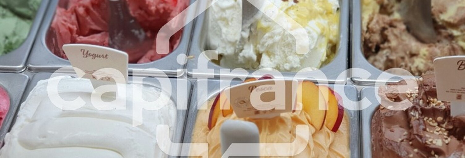 Commerce  76 m² à vendre à Briançon (05100)