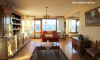 Appartement 4 Pièces 94 m² à vendre à Sarrebourg (57400)