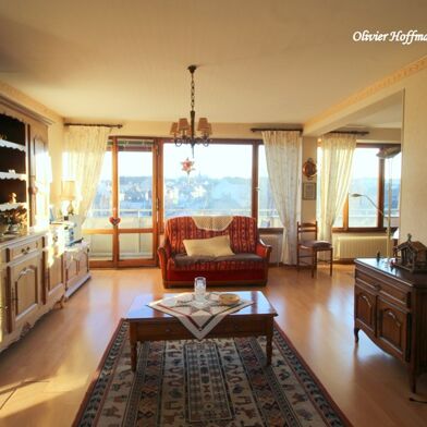 Appartement 4 pièces 119000 €